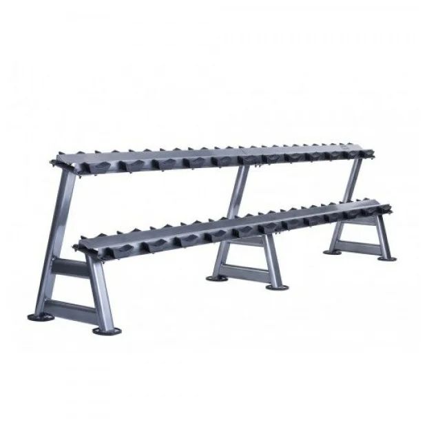 

Стойка гантельная FitnesSport DR-08, DR-08