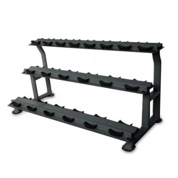 

Стойка гантельная FitnesSport DR-05, DR-05
