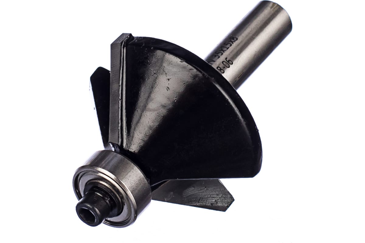

Фреза фасочная 35x15х8х56 мм BOSCH, 2608628352