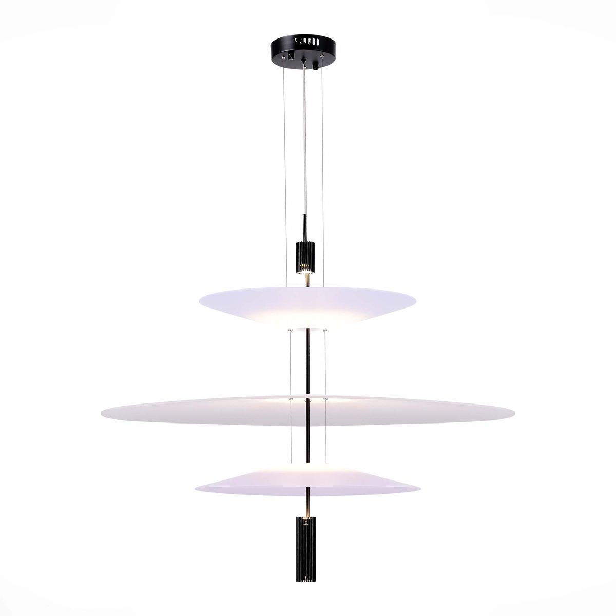 

Подвесная люстра ST Luce Isola SL6101.423.01, , LED 15