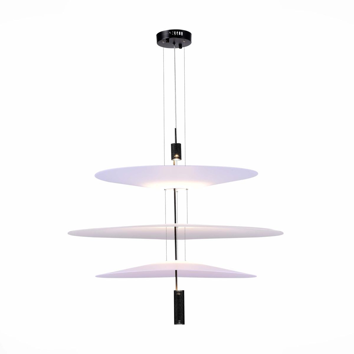 

Подвесная люстра ST Luce Isola SL6101.403.01, , LED 10