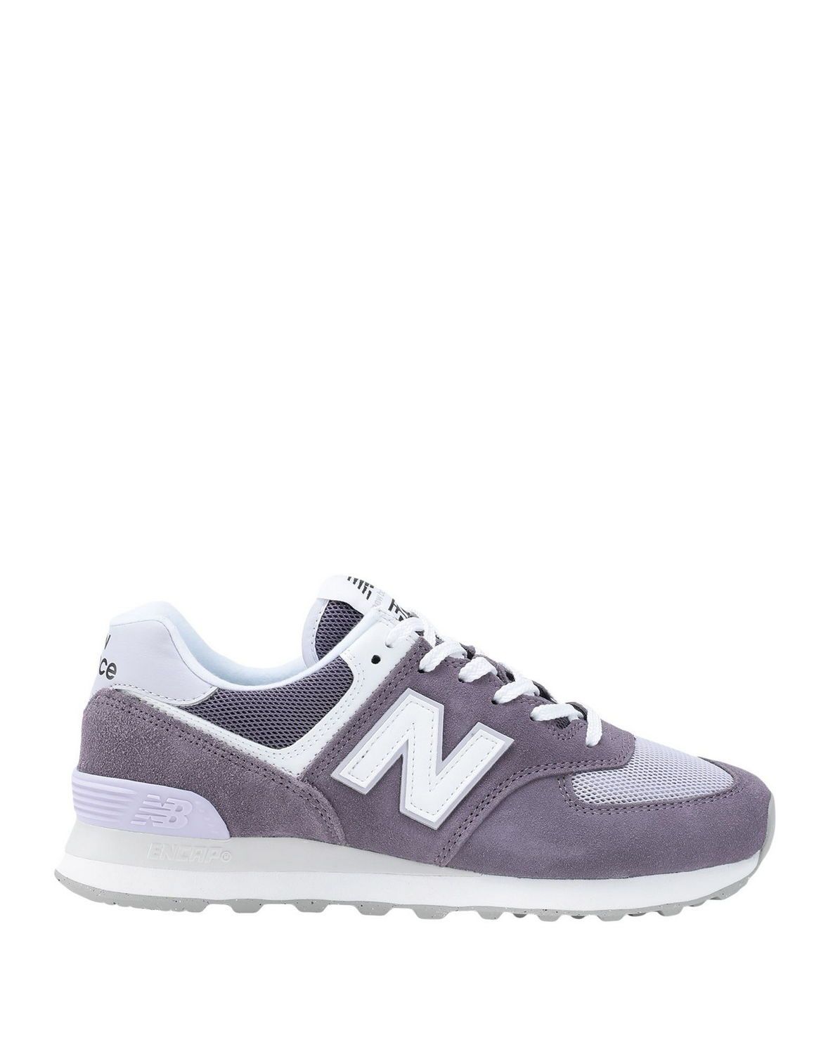

Кеды женские New Balance 17654982 розовые 37 EU, Розовый, 17654982
