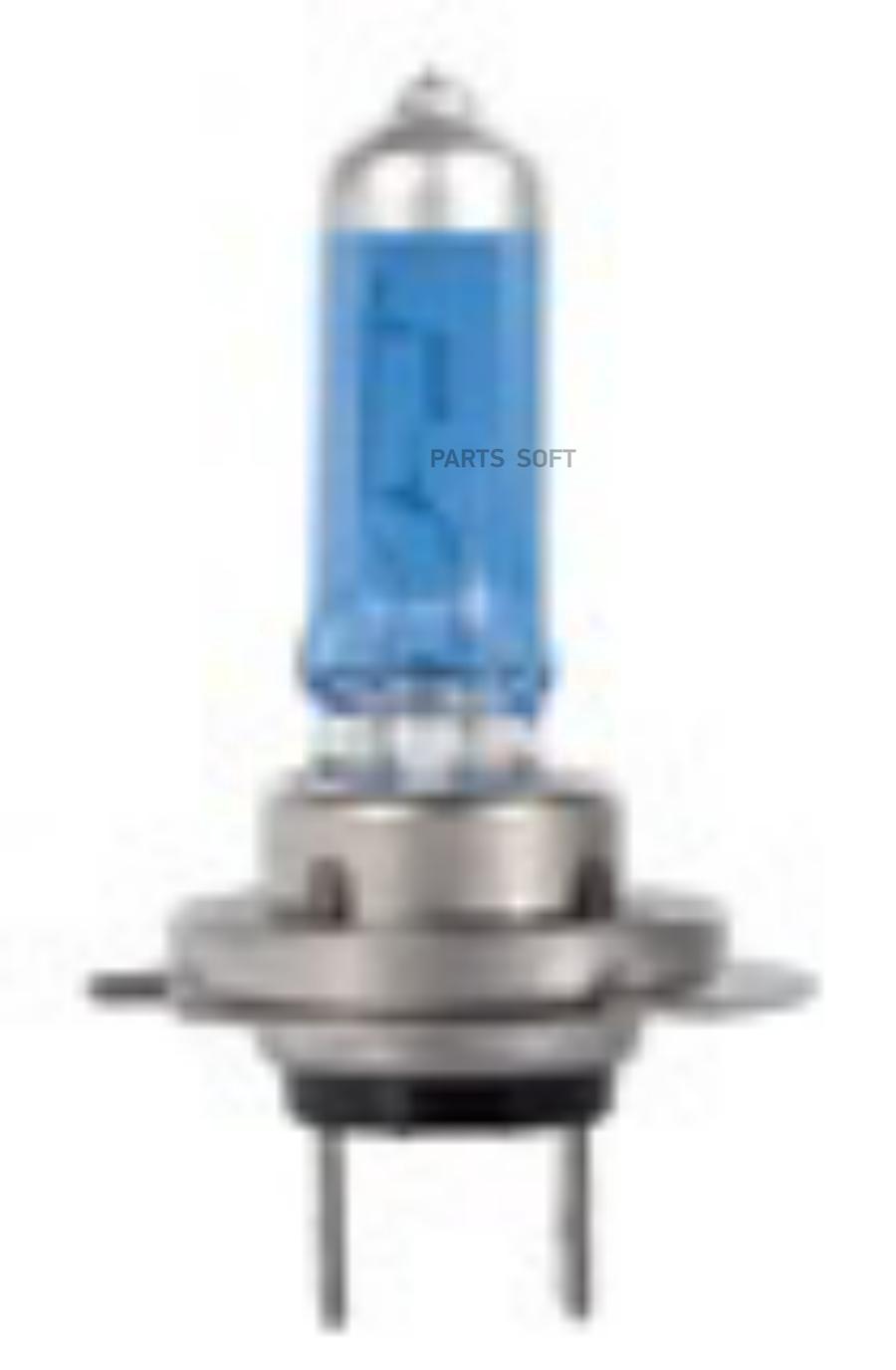 

Лампы H7 12v 55w Px26d Range Power White (Бокс, 2шт) Narva арт. 48607
