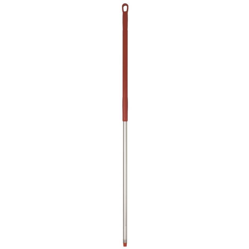 

Рукоятка Hillbrush металлическая 150 см красная (ALH8 R) 837129