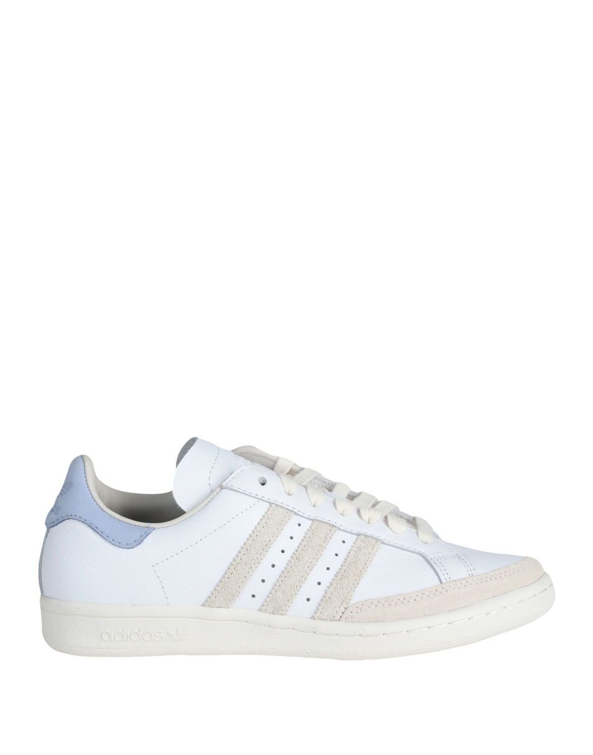 

Кеды женские Adidas Originals 17531693 белые 38 EU, Белый, 17531693