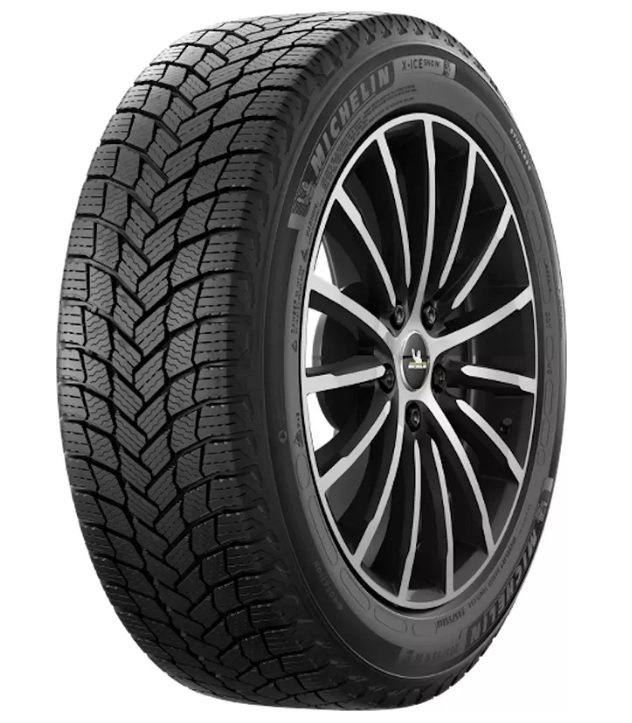 

Шины Michelin X-Ice Snow 315/35 R20 110 H, X-Ice Snow