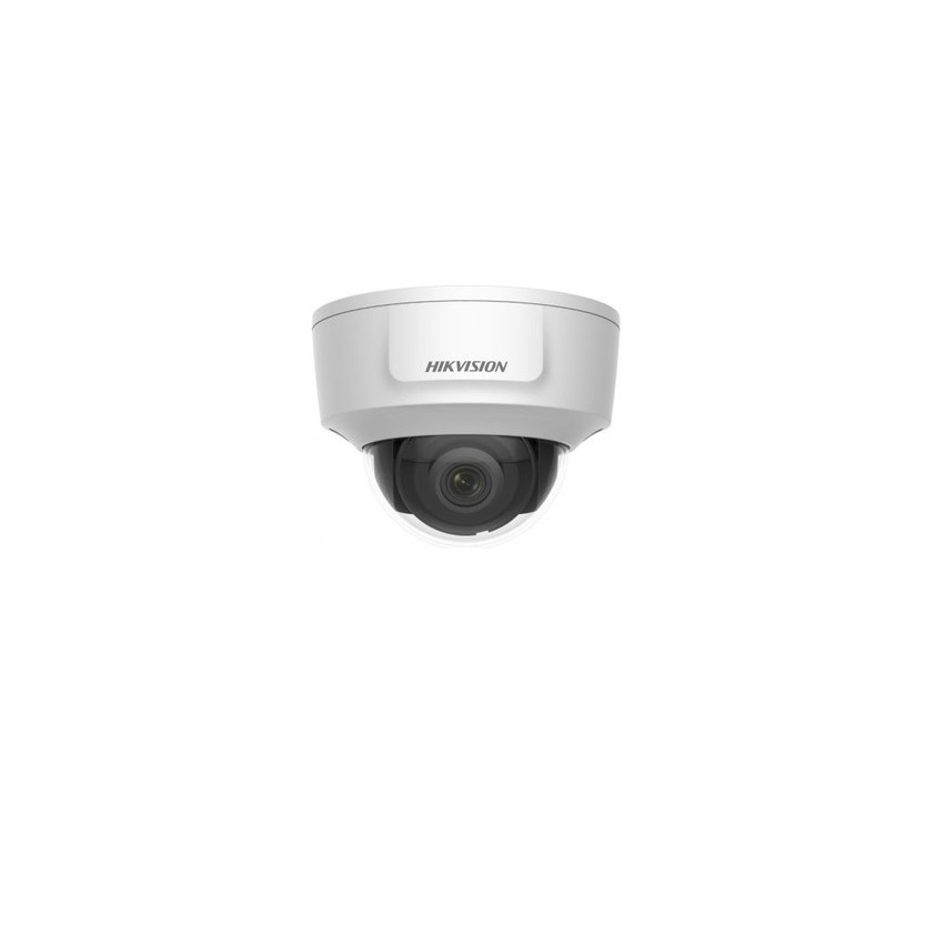 

Видеокамера HIKVISION DS-2CD2125G0-IMS (2.8MM), Белый