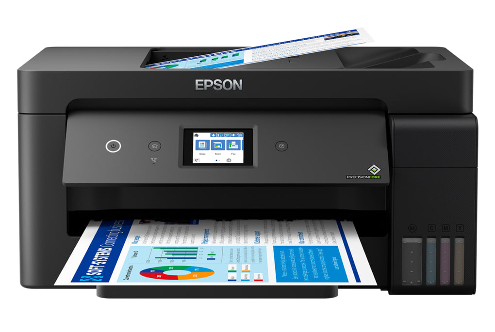 

МФУ Epson EcoTank ET-15000, ET-15000