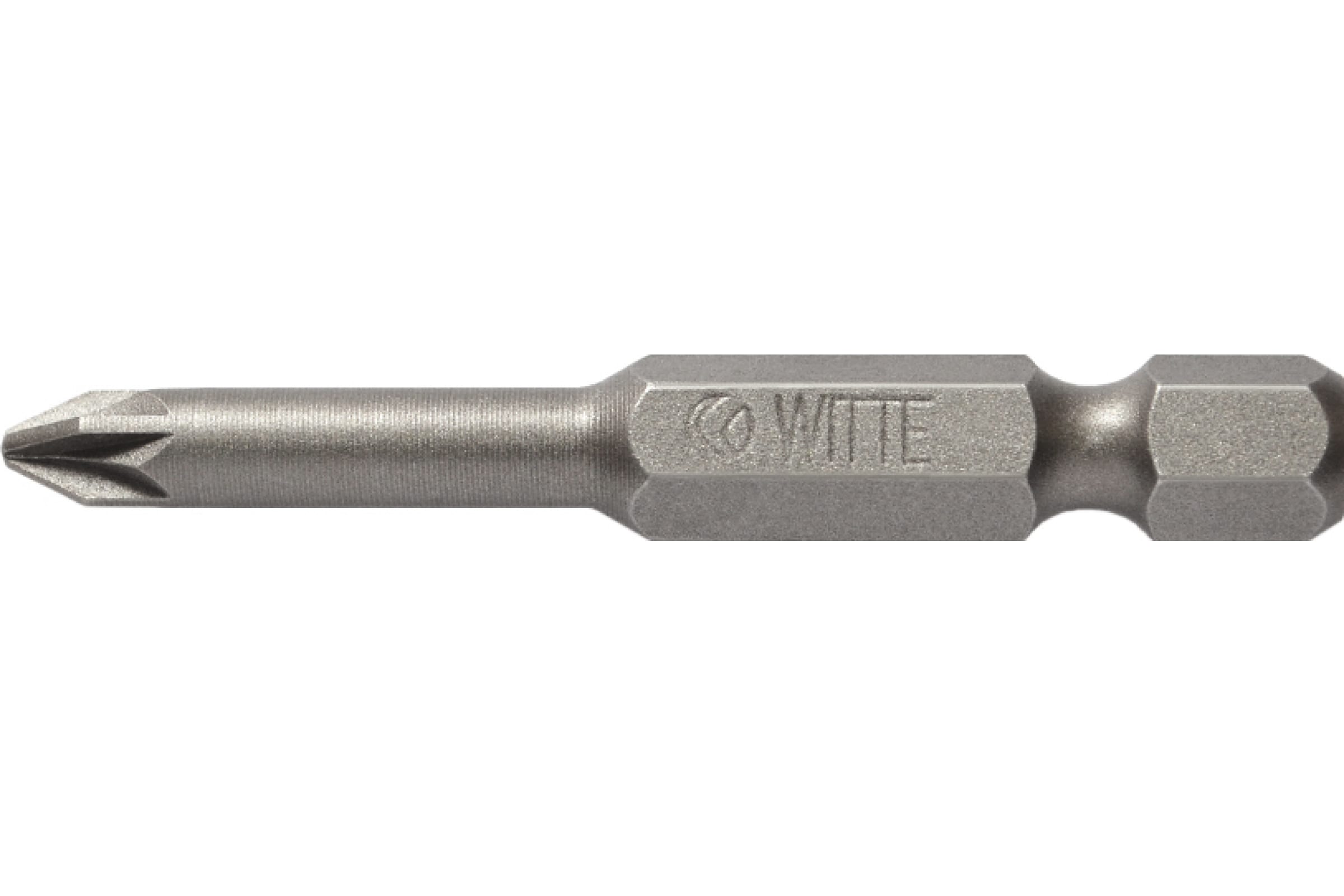 

Бита PZ 1 x 50мм Witte 27545