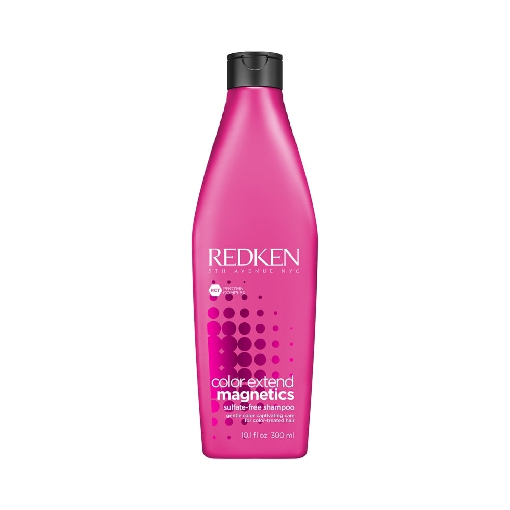 

Шампунь Redken Color Extend Magnetics 300 мл, Magnetics