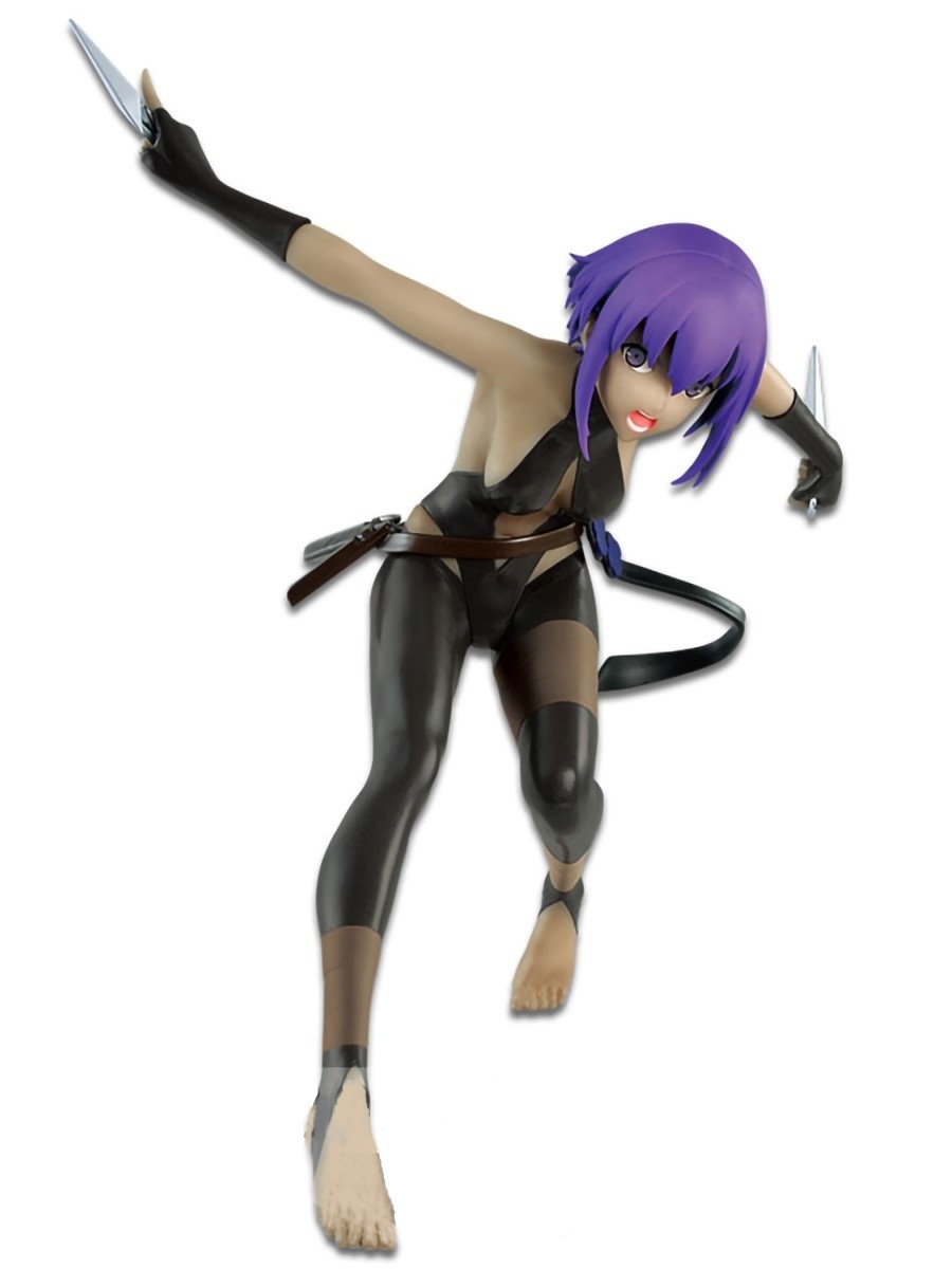 фото Фигурка fate / stay night the movie – hassan of the serenity banpresto