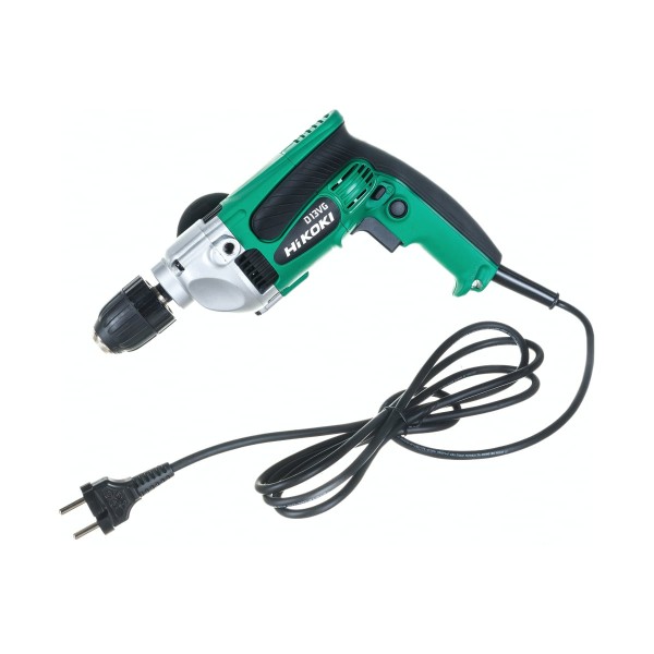 

Дрель ударная Hikoki D13VGNSZ