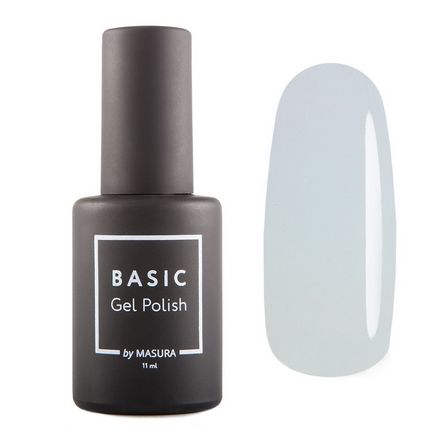 

База Basic Rubber Mint Masura 11 мл