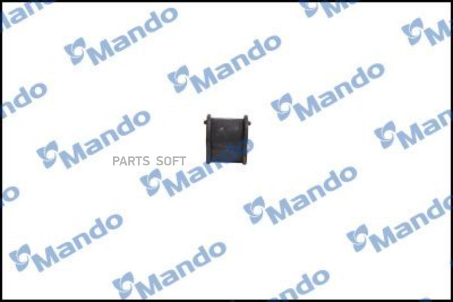 

Втулка Стабилизатора Переднего Kia Bongo 3 (04-) Mando Dcc010663 Mando арт. DCC010663