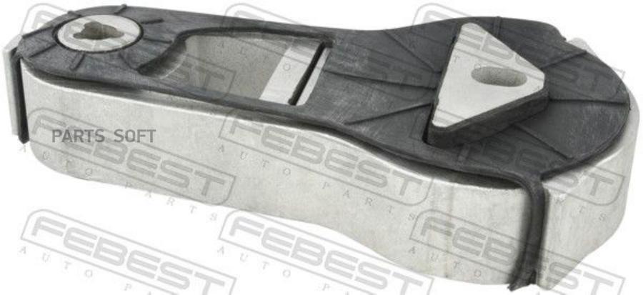 

Подушка Коробки Скоростей Ford Explorer Tub 2011-2013 Fdm-Expvlow Febest FDM-EXPVLOW