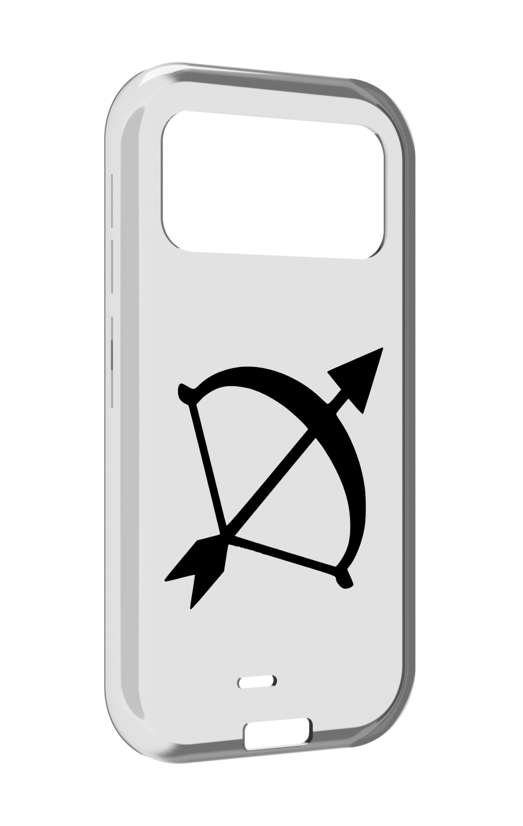 

Чехол MyPads знак-зодиака-стрелец-7 для Oukitel F150 H2022, Прозрачный, Tocco