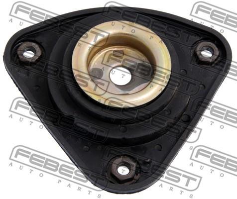 

Опора Переднего Амортизатора L,R Febest Mzss-Mz3f Febest арт. MZSS-MZ3F