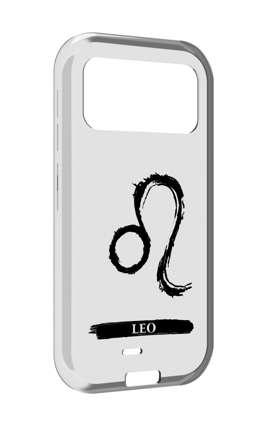 

Чехол MyPads знак-зодиака-лев-7 для Oukitel F150 H2022, Прозрачный, Tocco