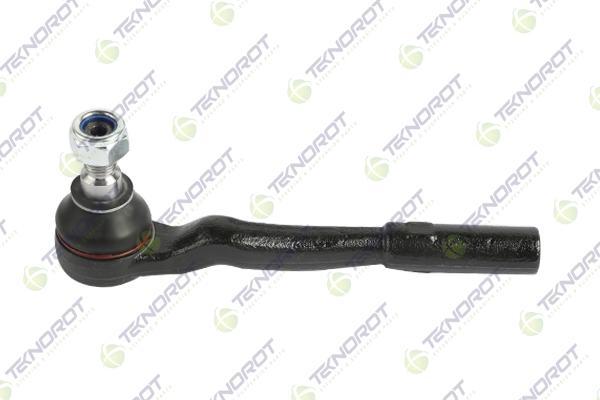 

Наконечник Рулевой L Mb E-Class Teknorot M-873 Teknorot арт. M-873