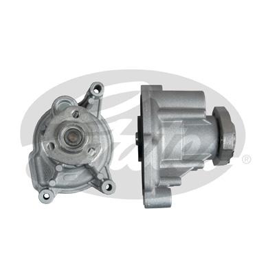 

Помпа, Водяной Насос Vag+Skoda All 4cyl. 1.4tfsi 07-> Gates Wp0139 Gates арт. WP0139