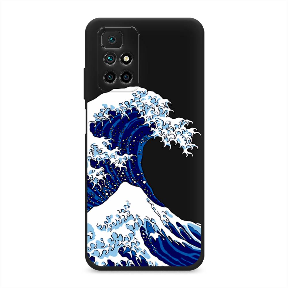 Чехол Awog на Xiaomi Redmi 10 