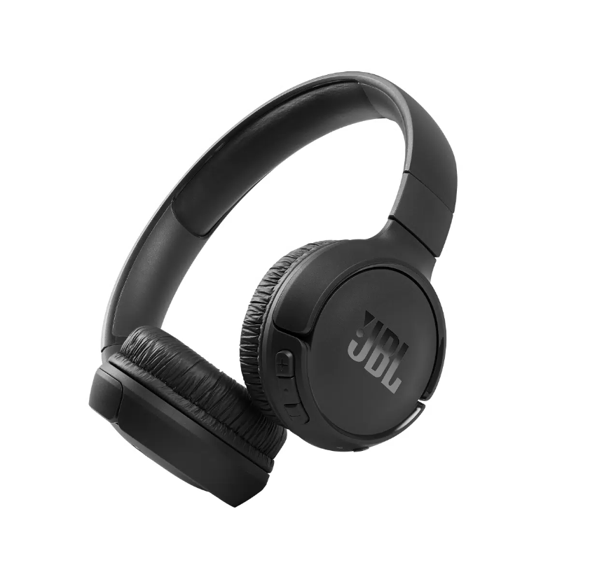 

Беспроводные наушники JBL Tune 510 чёрные Premium Replica
