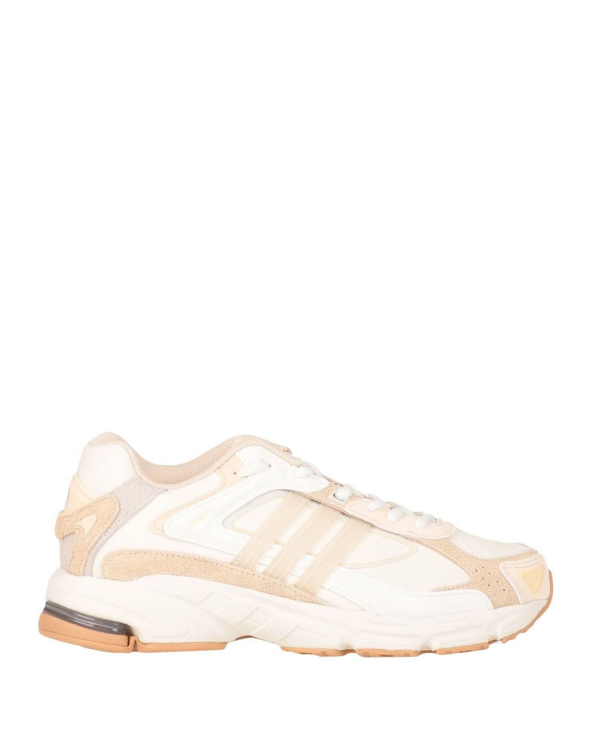 

Кроссовки женские Adidas Originals 17720654 белые 39 1/3 EU, Белый, 17720654