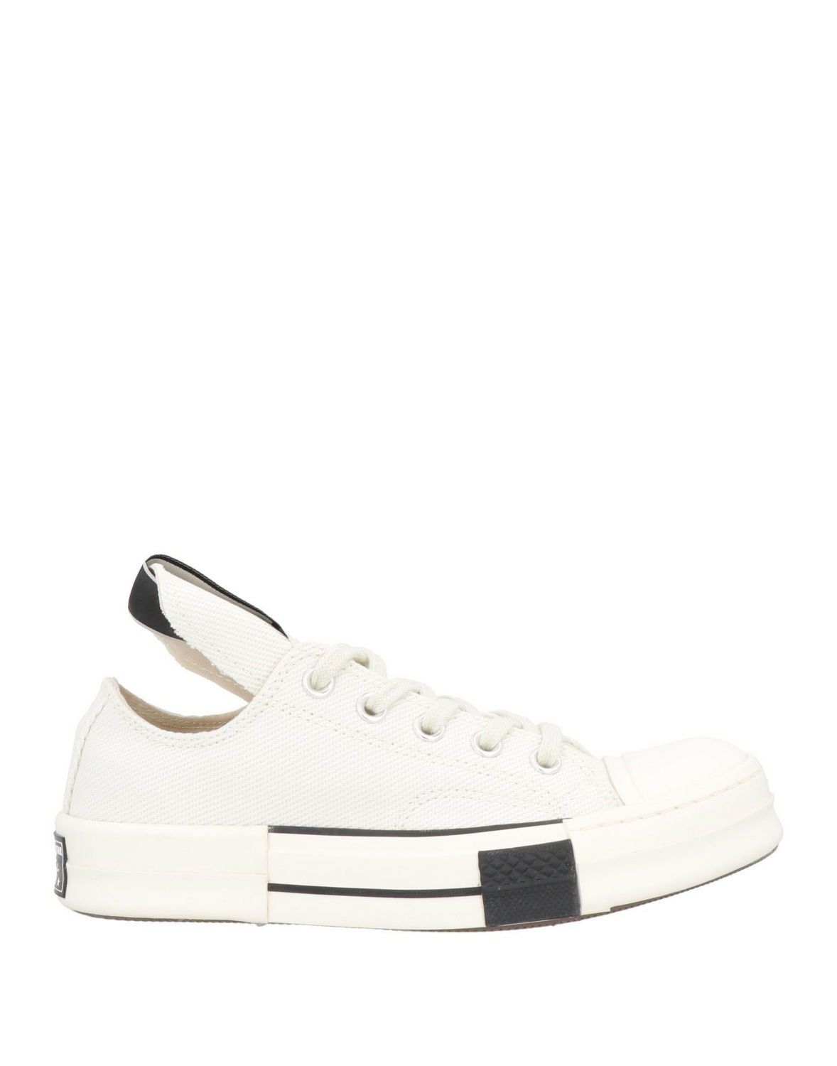 

Кеды женские Converse 17665568 белые 36 EU, Белый, 17665568