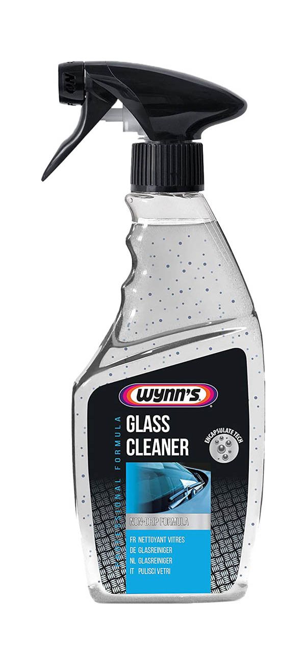 Очиститель автомобильных стекол Wynns арт. W43103 500 мл.