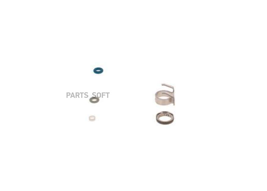 

Ремкомплект Топливной Форсунки Bmw/Psa Bosch 2 707 010 033 Bosch арт. 2 707 010 033