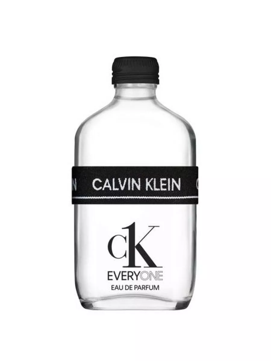 Парфюмерная вода Calvin Klein ck Everyone 100 мл