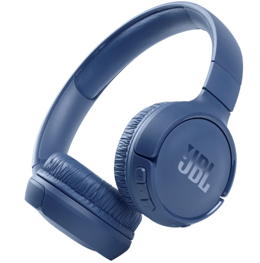 

Беспроводные наушники JBL Tune 510 синие Premium Replica