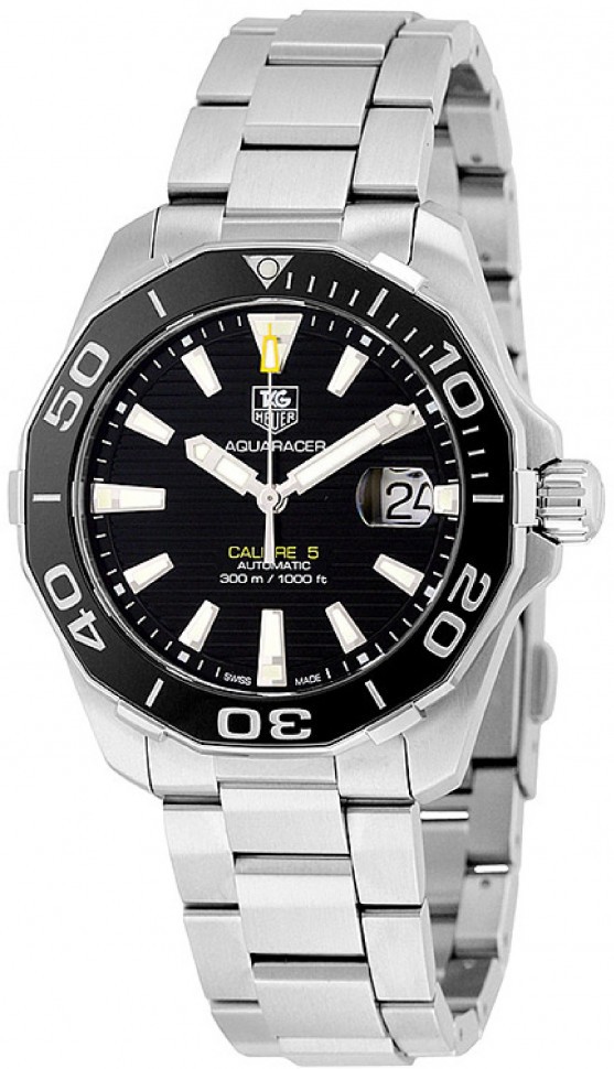 

Наручные часы мужские TAG Heuer WAY211A.BA0928, WAY211A.BA0928