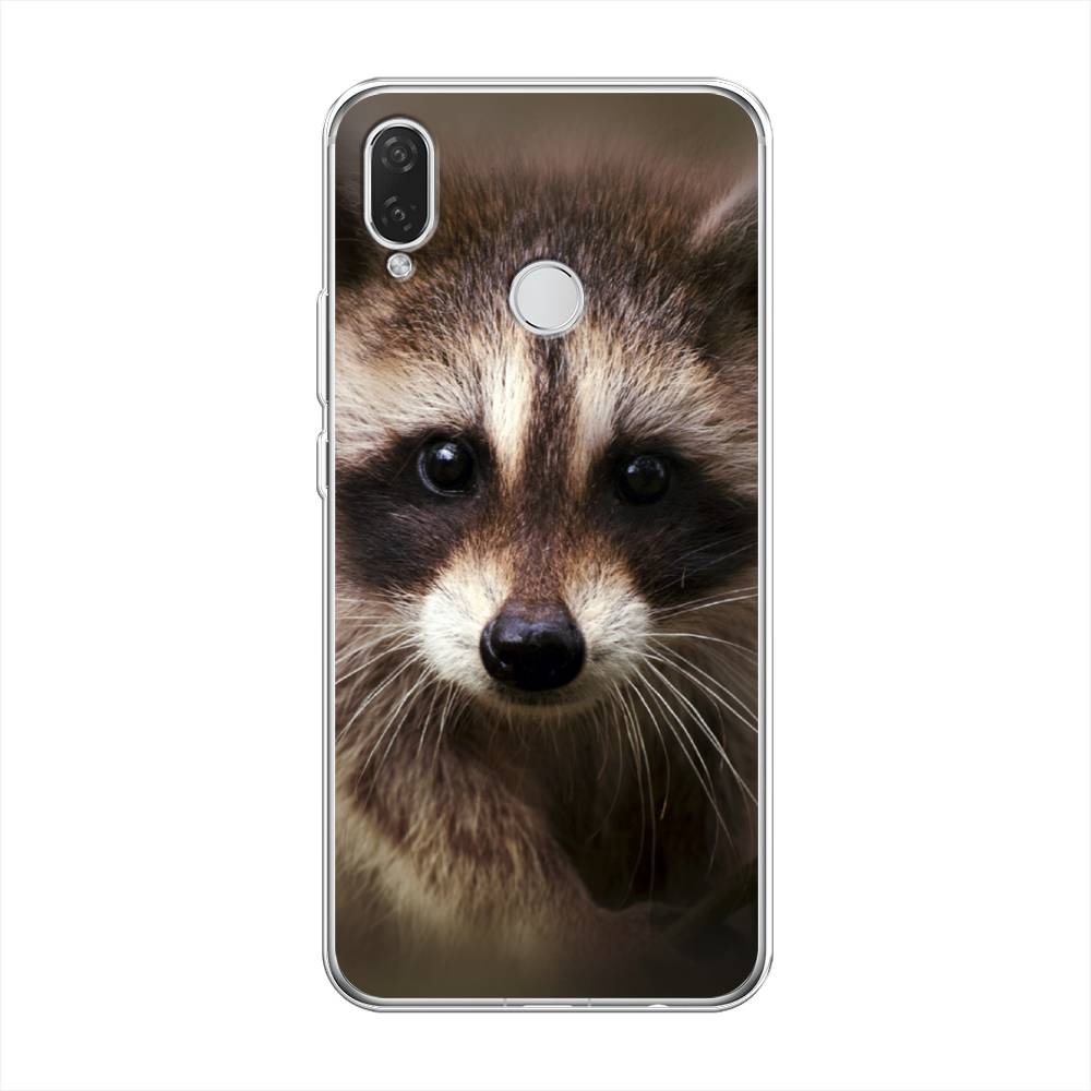 Чехол Awog  на Huawei Nova 3i 