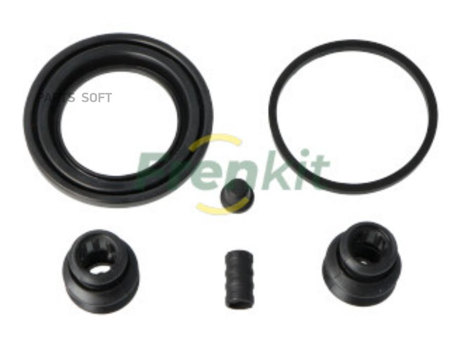 

Ремкомплект Переднего Тормозного Суппорта Kia Rio Ii 05-10 /D=54,00mm Frenkit 254111 Frenk