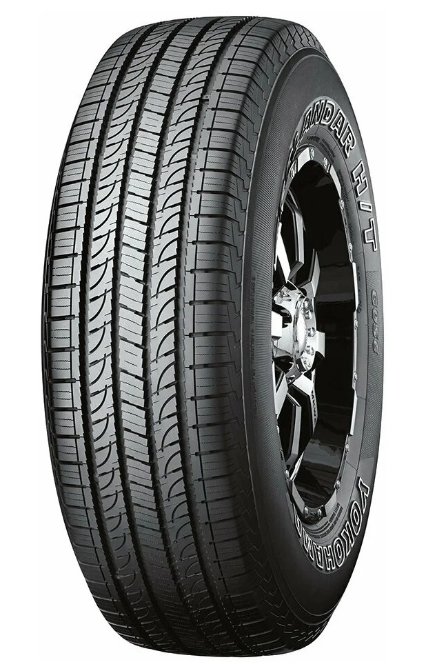 

Шины Yokohama Geolandar H/T G056 215/70 R15 98 H