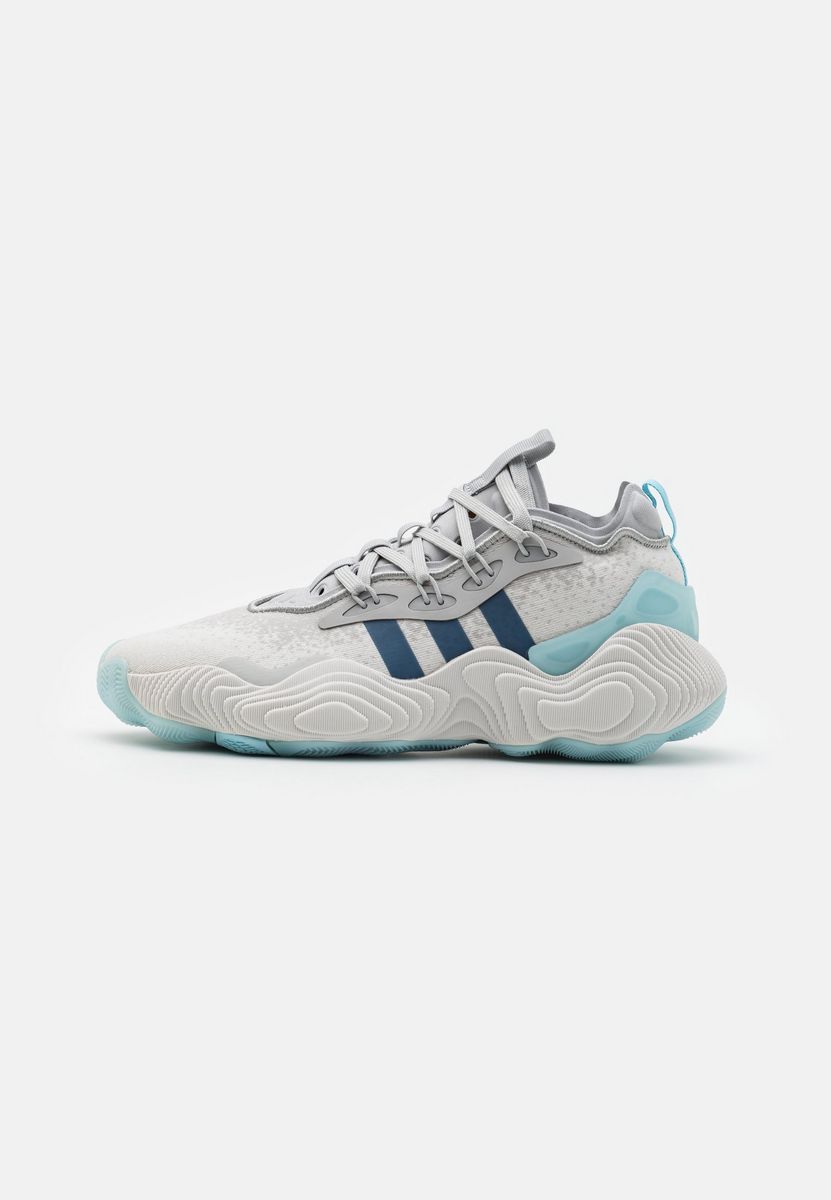 

Кроссовки мужские Adidas AD542A53Y серые 41 1/3 EU, Серый, AD542A53Y