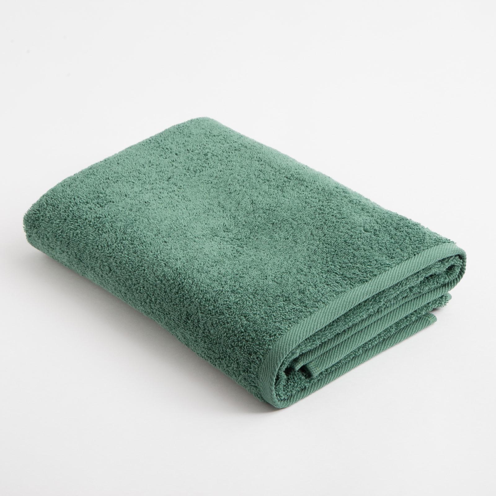 

Полотенце Этель Organic Eucalyptus 70х130 см, Organic