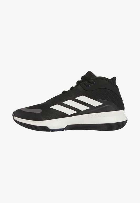 

Кроссовки мужские Adidas AD542A53V черные 44 EU, Черный, AD542A53V