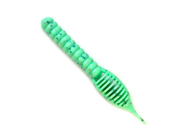 

Силиконовая приманка Fanatik Gipnoz Long 2.9 73 мм, 020, 6 шт., Gipnoz Long 2.9