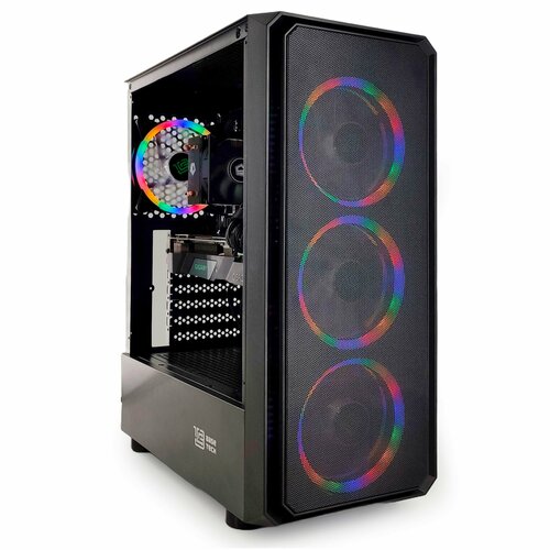 

Системный блок ЮКомс i3 6100/RTX 2070S 8GB/HDD 1TB/SSD 120GB/16GB/win 10 pro