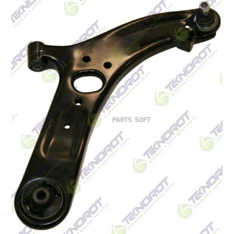 

Рычаг Передний R Hyundai Solaris / Kia Rio Iii Teknorot Hy-298 Teknorot арт. HY-298