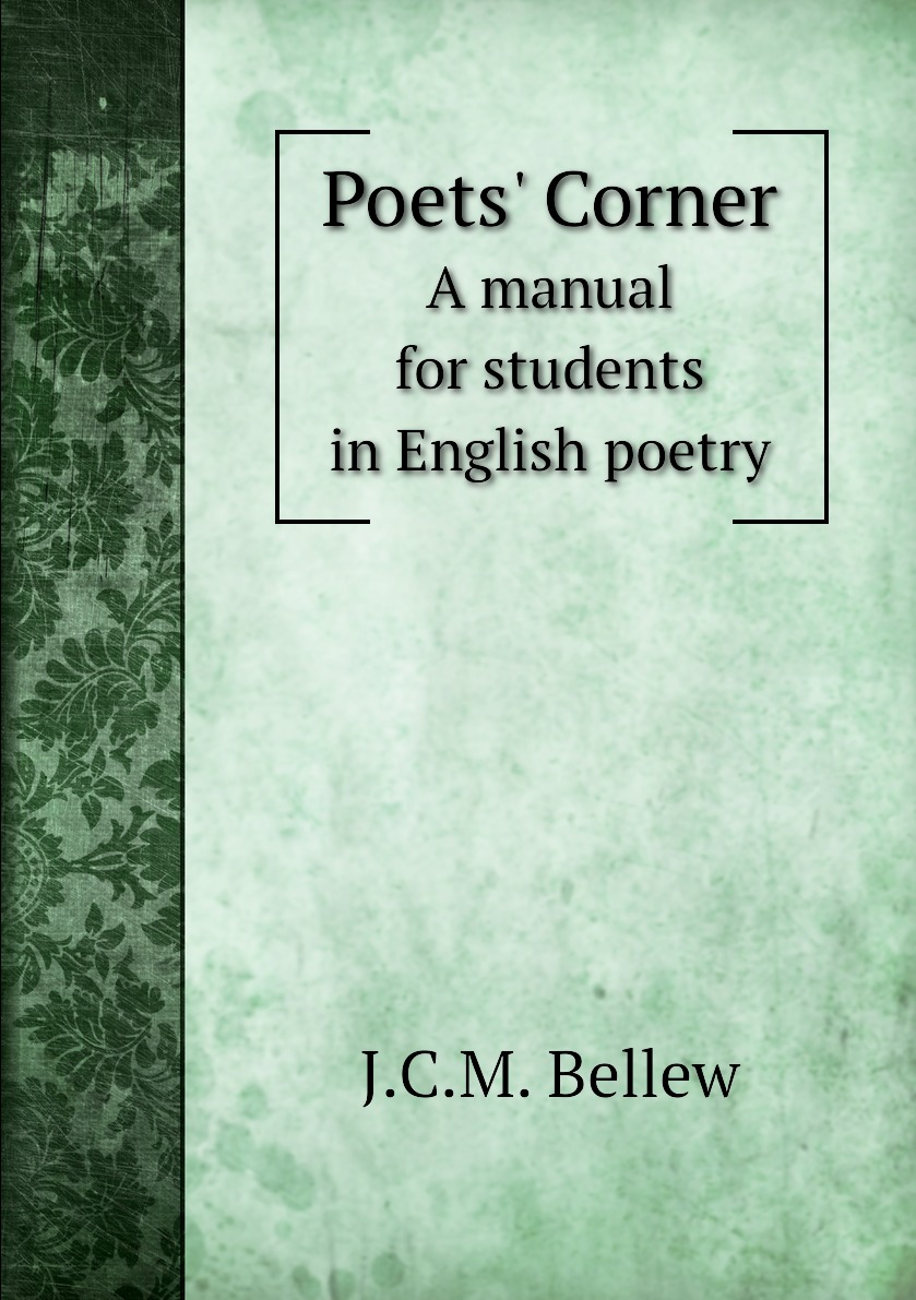 

Poets' Corner