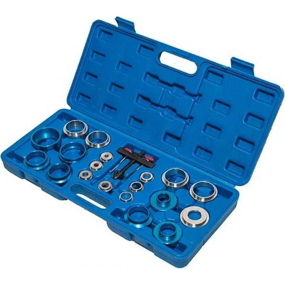 

Набор для снятия/установки сальника распредвала VERTUL VR50338