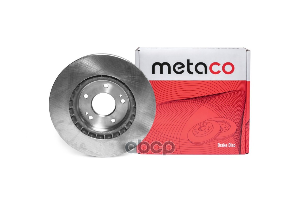 

Диск Торм.Пер.Kia Sportage (2016>), Hyundai Tucson (2015>) METACO арт. 3050-350