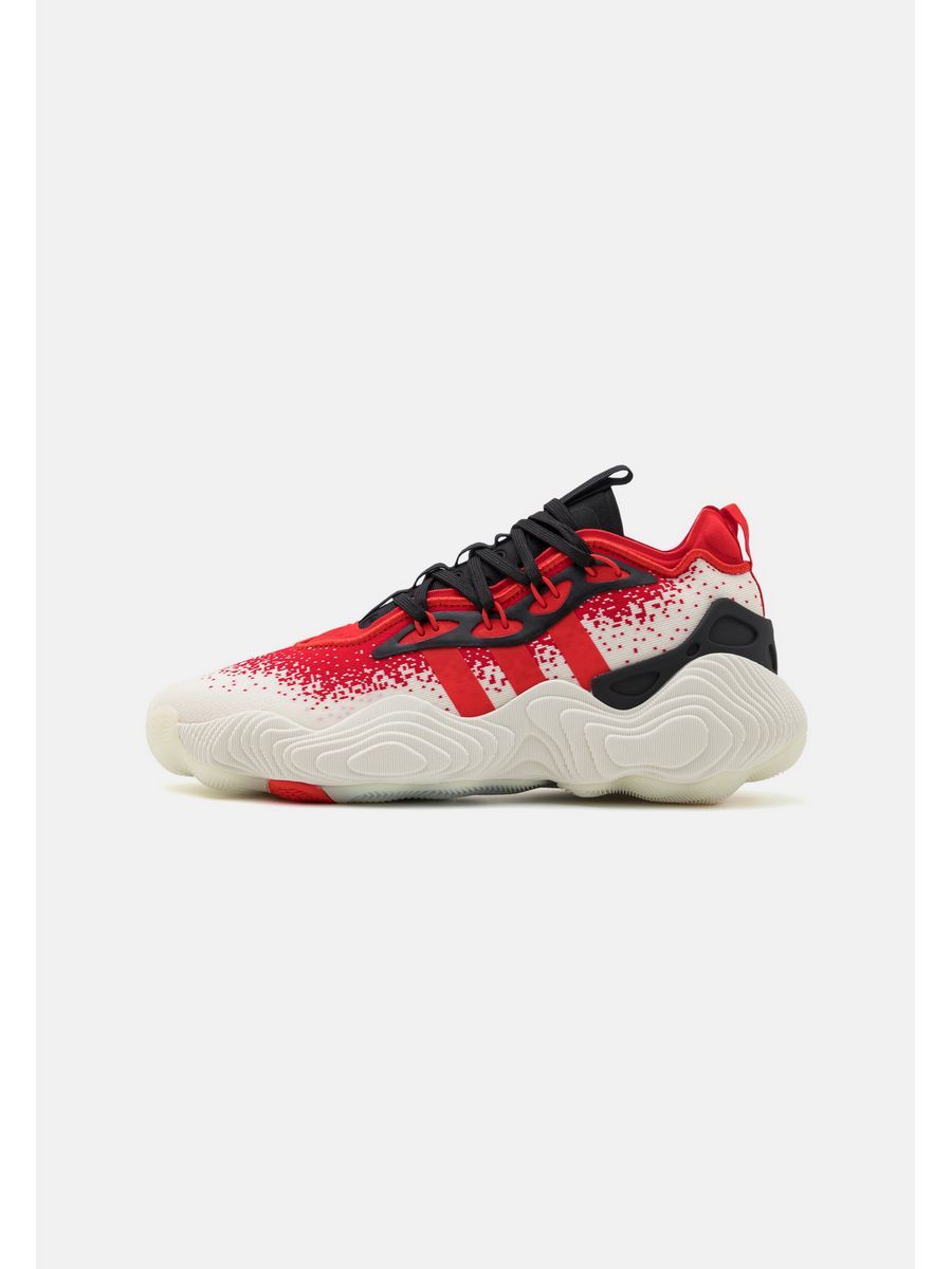 

Кроссовки мужские Adidas AD542A53E красные 42 EU, Красный, AD542A53E