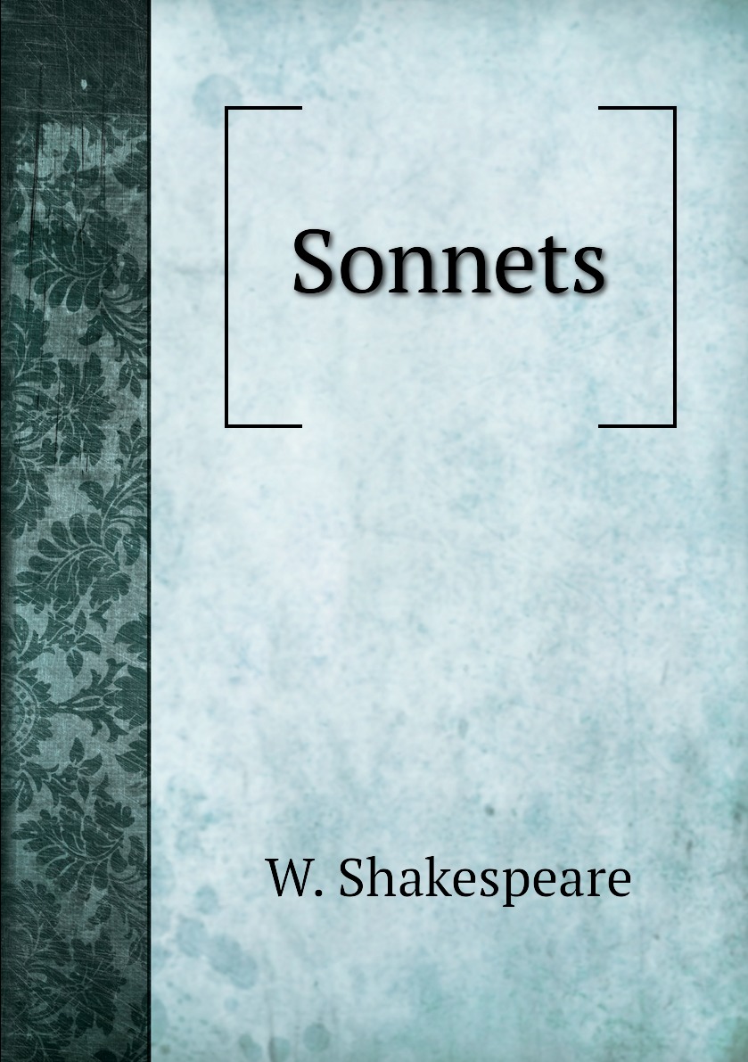 

Sonnets