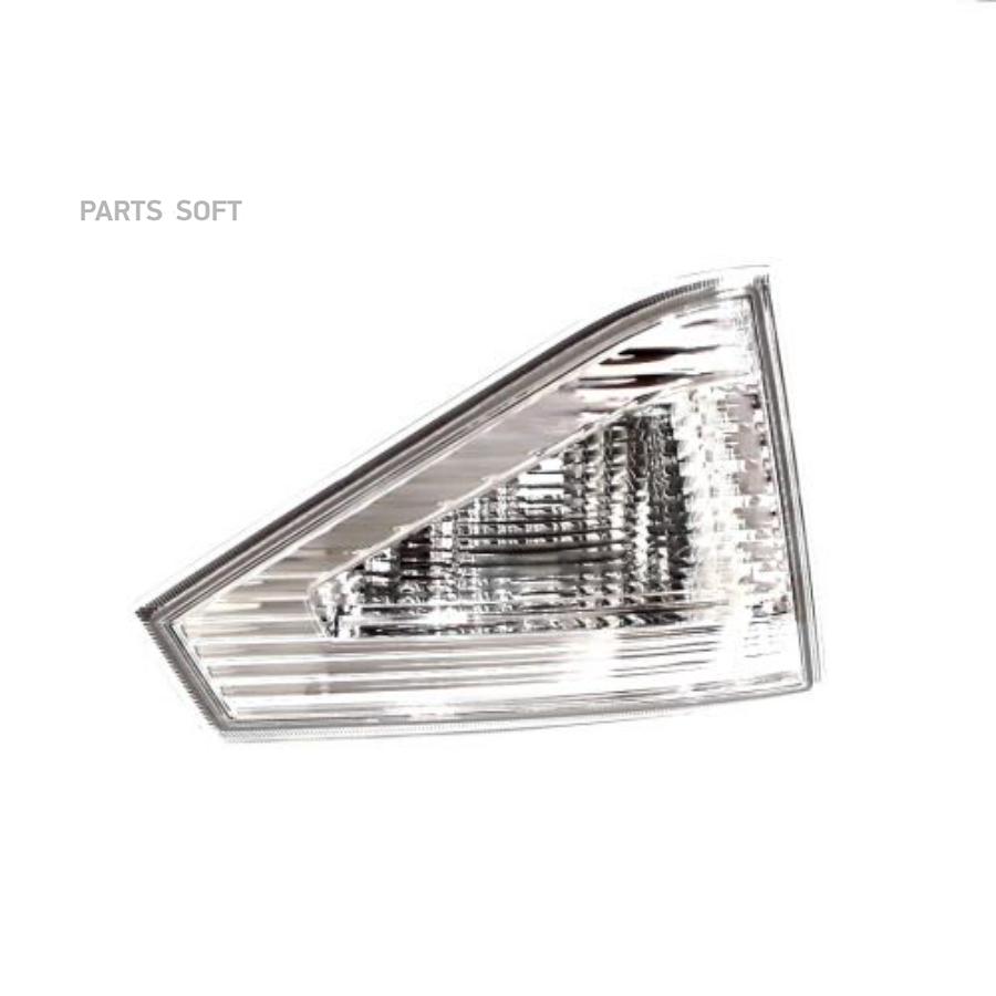 

Lamp Unit Rear SUBARU арт. 84912FG071