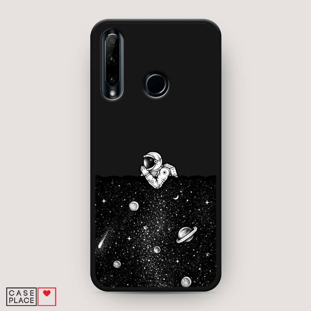 

Чехол Awog на Honor 20e "Космический сон", Разноцветный, 6104152-1