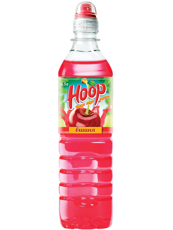 Hoop напиток